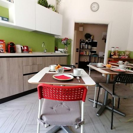 B&B Armonia เวโรนา ภายนอก รูปภาพ