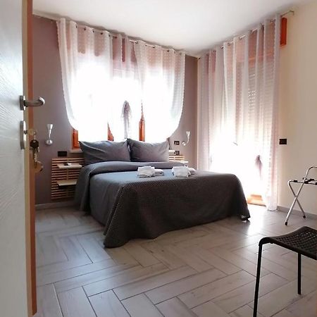 B&B Armonia เวโรนา ภายนอก รูปภาพ