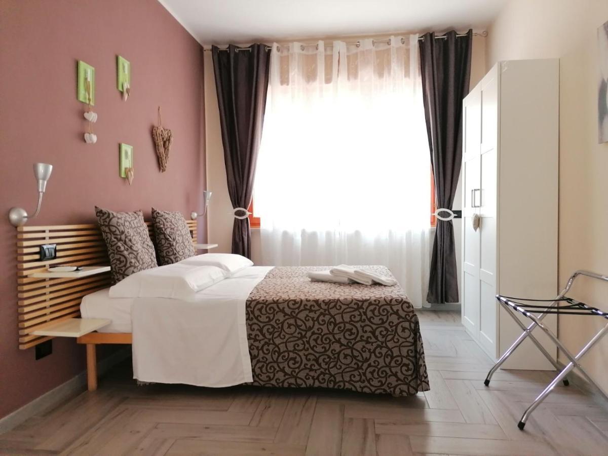 B&B Armonia เวโรนา ภายนอก รูปภาพ