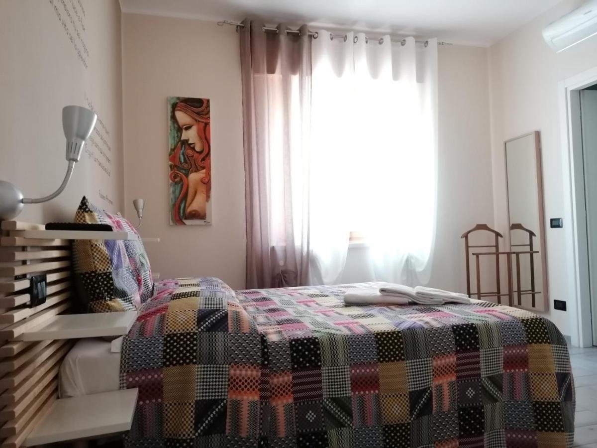 B&B Armonia เวโรนา ภายนอก รูปภาพ