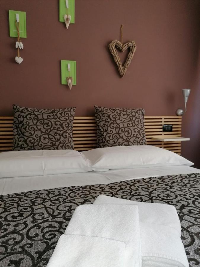 B&B Armonia เวโรนา ภายนอก รูปภาพ