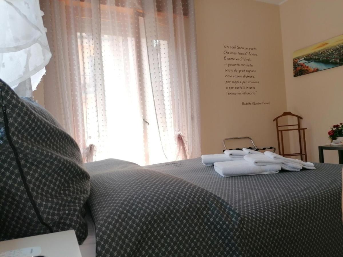 B&B Armonia เวโรนา ภายนอก รูปภาพ
