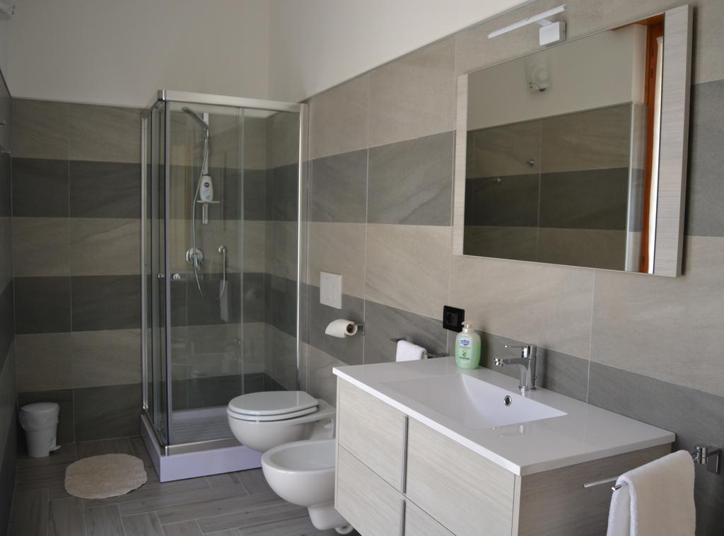 B&B Armonia เวโรนา ภายนอก รูปภาพ