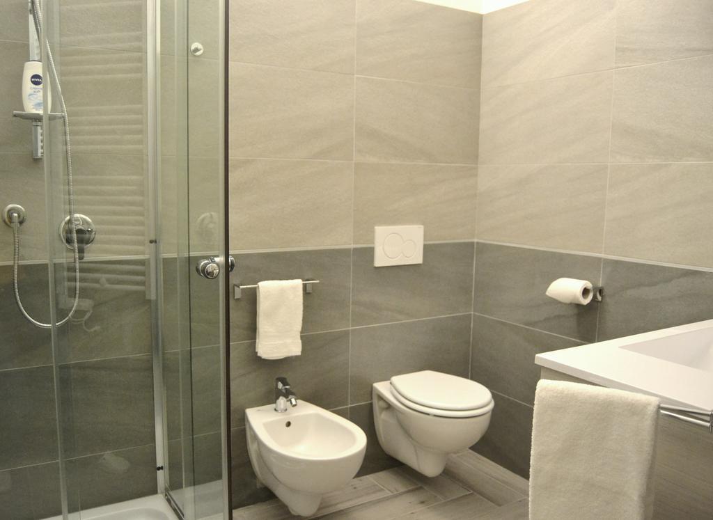 B&B Armonia เวโรนา ภายนอก รูปภาพ